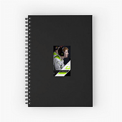 OpTic Gaming was founded in 2006 Optic Gaming Notebook