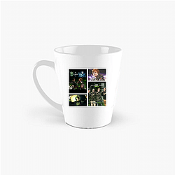 OpTic Gaming competes in Halo Optic Gaming Mugs