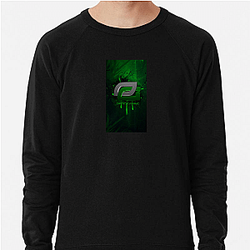 OpTic Gaming is known as The Green Wall Optic Gaming Sweatshirts