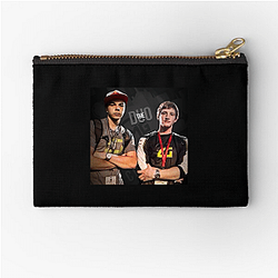 OpTic Gaming has a huge fanbase Optic Gaming Zipper Pouches