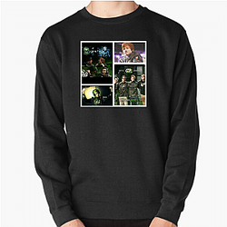 OpTic Gaming competes in Halo Optic Gaming Sweatshirts