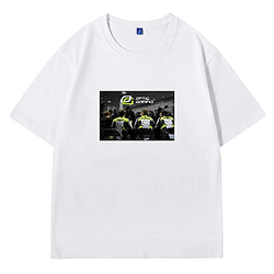 OpTic Gaming also plays Rocket League Optic Gaming T-Shirts