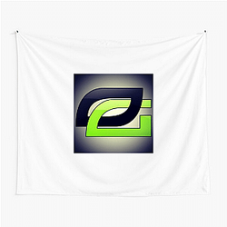 OpTic Gaming is a major organization Optic Gaming Tapestries