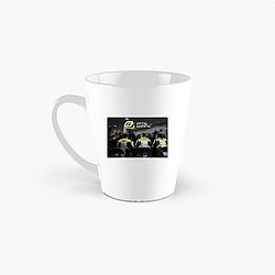 OpTic Gaming also plays Rocket League Optic Gaming Mugs