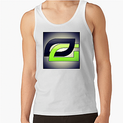 OpTic Gaming is a major organization Optic Gaming Tank Tops