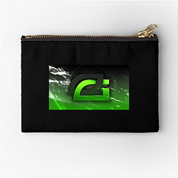 OpTic Gaming is currently OpTic Texas Optic Gaming Zipper Pouches