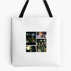 OpTic Gaming competes in Halo Optic Gaming Bags