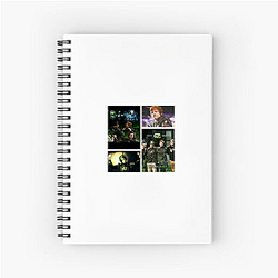 OpTic Gaming competes in Halo Optic Gaming Notebook