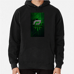 OpTic Gaming is known as The Green Wall Optic Gaming Hoodies