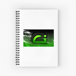 OpTic Gaming is currently OpTic Texas Optic Gaming Notebook
