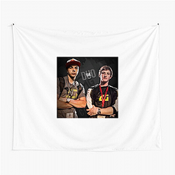 OpTic Gaming has a huge fanbase Optic Gaming Tapestries