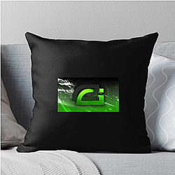 OpTic Gaming is currently OpTic Texas Optic Gaming Pillows Cover