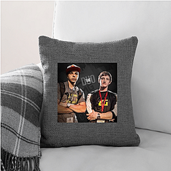 OpTic Gaming has a huge fanbase Optic Gaming Pillows Cover