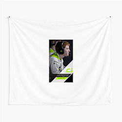 OpTic Gaming was founded in 2006 Optic Gaming Tapestries