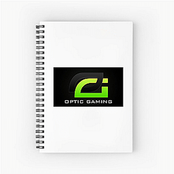 OpTic Gaming merged with Envy Gaming Optic Gaming Notebook