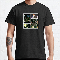 OpTic Gaming competes in Halo Optic Gaming T-Shirts