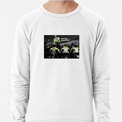 OpTic Gaming also plays Rocket League Optic Gaming Sweatshirts