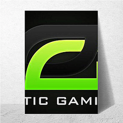 OpTic Gaming merged with Envy Gaming Optic Gaming Posters