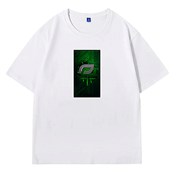 OpTic Gaming is known as The Green Wall Optic Gaming T-Shirts