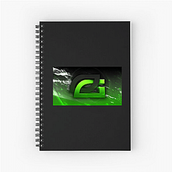 OpTic Gaming is currently OpTic Texas Optic Gaming Notebook