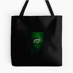 OpTic Gaming is known as The Green Wall Optic Gaming Bags