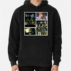 OpTic Gaming competes in Halo Optic Gaming Hoodies