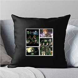 OpTic Gaming competes in Halo Optic Gaming Pillows Cover
