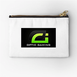 OpTic Gaming merged with Envy Gaming Optic Gaming Zipper Pouches
