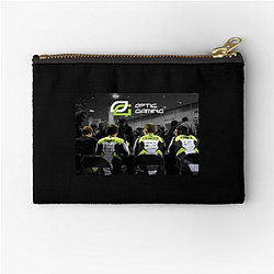 OpTic Gaming also plays Rocket League Optic Gaming Zipper Pouches