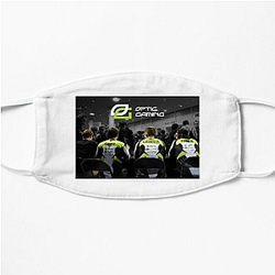 OpTic Gaming also plays Rocket League Optic Gaming Face Masks