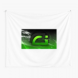 OpTic Gaming is currently OpTic Texas Optic Gaming Tapestries