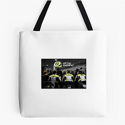 OpTic Gaming also plays Rocket League Optic Gaming Bags