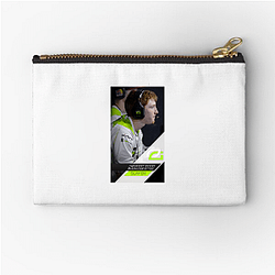 OpTic Gaming was founded in 2006 Optic Gaming Zipper Pouches
