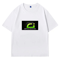 OpTic Gaming merged with Envy Gaming Optic Gaming T-Shirts