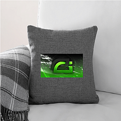 OpTic Gaming is currently OpTic Texas Optic Gaming Pillows Cover