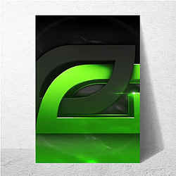 OpTic Gaming is currently OpTic Texas Optic Gaming Posters