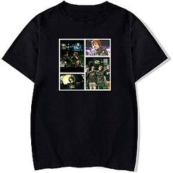 OpTic Gaming competes in Halo Optic Gaming T-Shirts