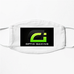 OpTic Gaming merged with Envy Gaming Optic Gaming Face Masks