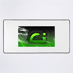 OpTic Gaming is currently OpTic Texas Optic Gaming Mouse Pads