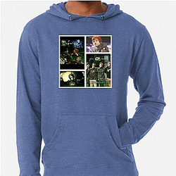 OpTic Gaming competes in Halo Optic Gaming Hoodies