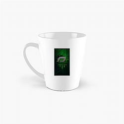 OpTic Gaming is known as The Green Wall Optic Gaming Mugs