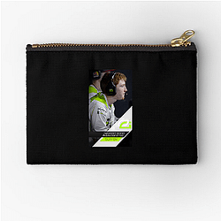 OpTic Gaming was founded in 2006 Optic Gaming Zipper Pouches