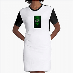 OpTic Gaming is known as The Green Wall Optic Gaming Dresses