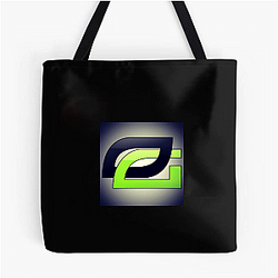 OpTic Gaming is a major organization Optic Gaming Bags