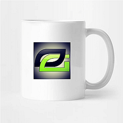 OpTic Gaming is a major organization Optic Gaming Mugs