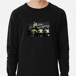 OpTic Gaming also plays Rocket League Optic Gaming Sweatshirts