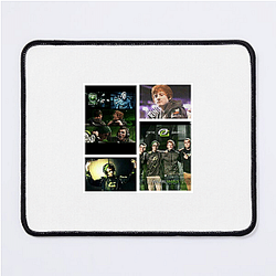 OpTic Gaming competes in Halo Optic Gaming Mouse Pads