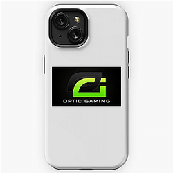 OpTic Gaming merged with Envy Gaming Optic Gaming iPhone Cases
