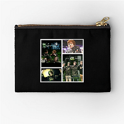 OpTic Gaming competes in Halo Optic Gaming Zipper Pouches