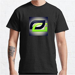 OpTic Gaming is a major organization Optic Gaming T-Shirts